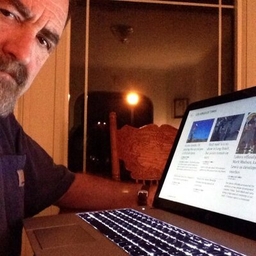 Mike Trihey's profile photo