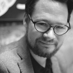 Rick Smit's journalist profile photo