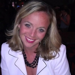 Amanda McDonald's profile photo