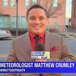Matthew Crumley's profile photo