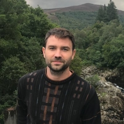 Theo Merz's profile photo
