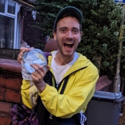 Jack Skelton's profile photo