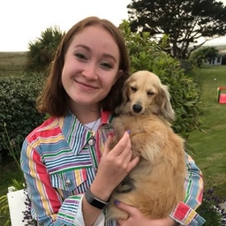 Mindy Burrows's journalist profile photo