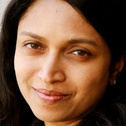 Saritha Rai's profile photo