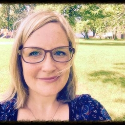 Allison Shelley's profile photo