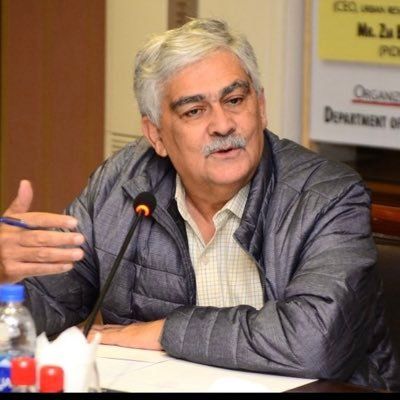 Nadeem Haque's profile photo