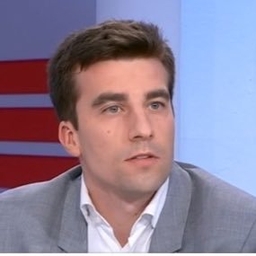 Marc Préel's profile photo