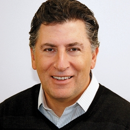 Seth Mendelson's profile photo