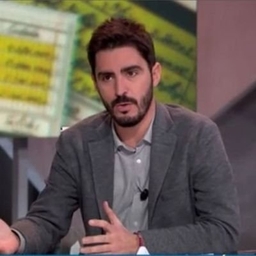 Juanma Lamet's profile photo