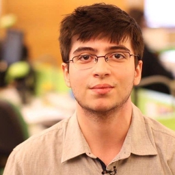 Felipe Grinberg's profile photo