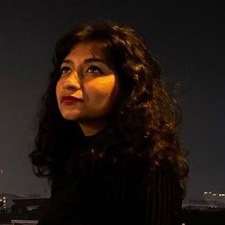 Ankita Saxena's profile photo