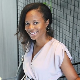 Candice Davie's journalist profile photo