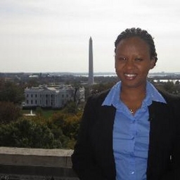 Anne Mawathe's profile photo