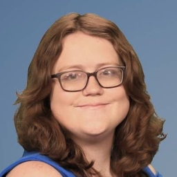 Vanessa Symonick's journalist profile photo