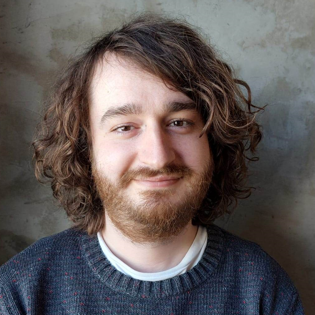 Sam Kendall's profile photo