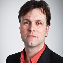 Michiel Couzy's profile photo