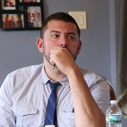 Geoff Ziezulewicz's profile photo