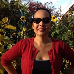 Robin James's profile photo