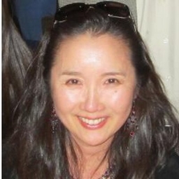 Teresa Watanabe's profile photo