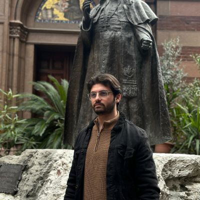 Zaid Qaissieh's profile photo