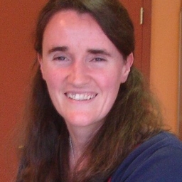 Susan Mansfield's profile photo