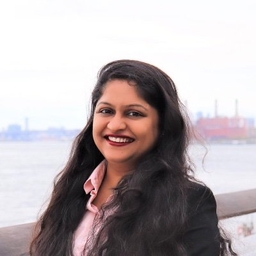 Disha Shetty's profile photo