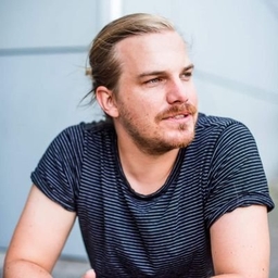 Julius Betschka's profile photo