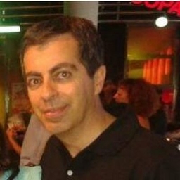 Julio Piñero's profile photo