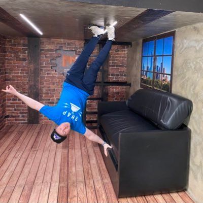 Matt Hambidge's profile photo