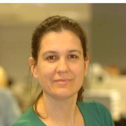 Dione Kuhn's profile photo