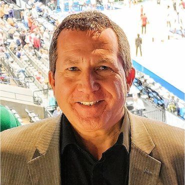 Kevin Scarbinsky's profile photo