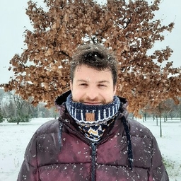 Emilio Sánchez Hidalgo's profile photo