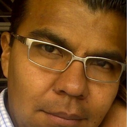 Horacio Jiménez's profile photo