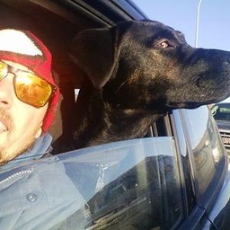 Eric Ruttle's journalist profile photo