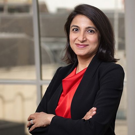 Anita Balchandani's profile photo