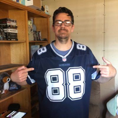 Mike Crum's profile photo