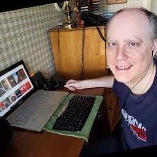 Trevor Hogg's profile photo