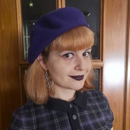 Maria Baeta's profile photo