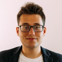 Daniel Curtis's profile photo