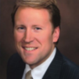 Jon Vanderford's profile photo