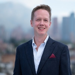 Joe Parkin Daniels's profile photo