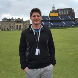 Josh Berhow's profile photo