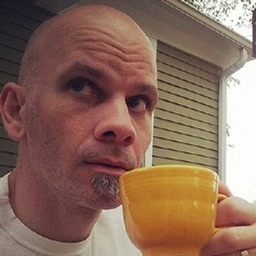 Dale Edwards's journalist profile photo