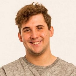 Jim Compton-Hall's profile photo