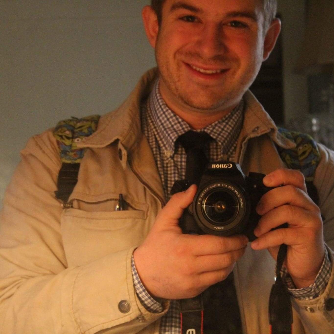 Tom Ackerman's profile photo