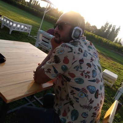 Maxi Quinteros's profile photo