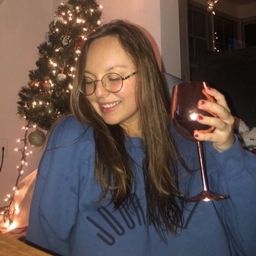 Molly Atchison's profile photo