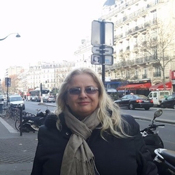 Eliane Oliveira's profile photo