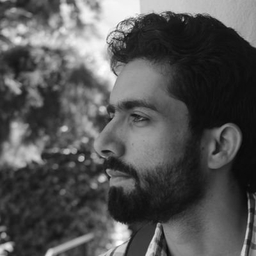Kaleem Geelani's journalist profile photo