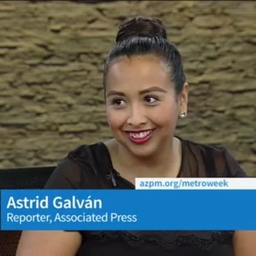 Astrid Galván's profile photo